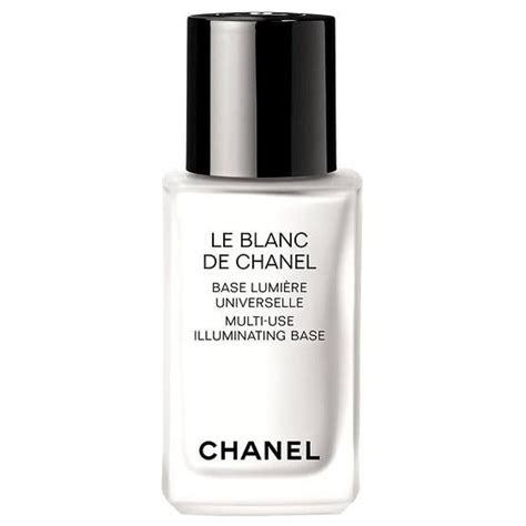 le blanc base de teint chanel ราคา|CHANEL.